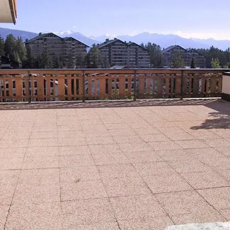 Apartament Flaminia A 18