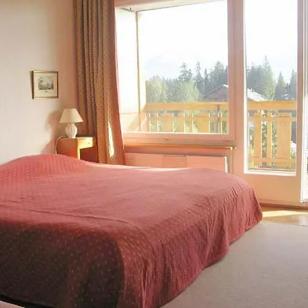 Flaminia A 18 Crans-Montana