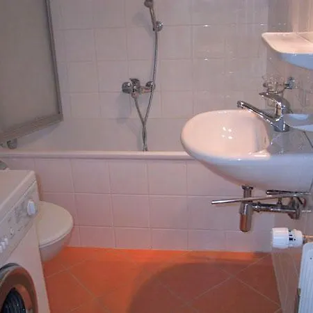 Apartament Flaminia A 18 *