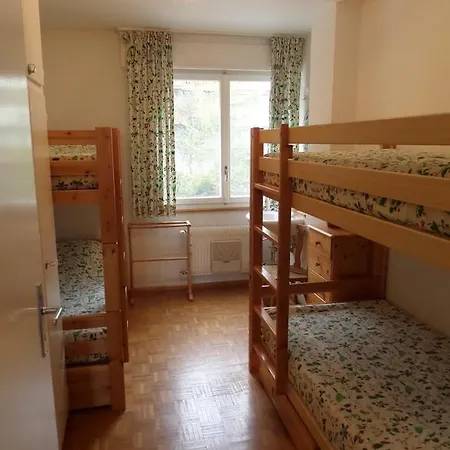 Apartament Flaminia A 18 Crans-Montana