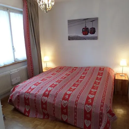 Apartament Flaminia A 18
