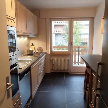 Apartament Flaminia A 18