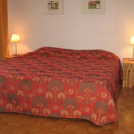Flaminia A 18 Apartament