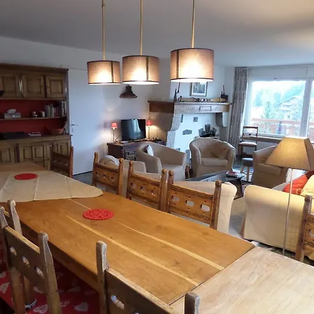 Apartament Flaminia A 18